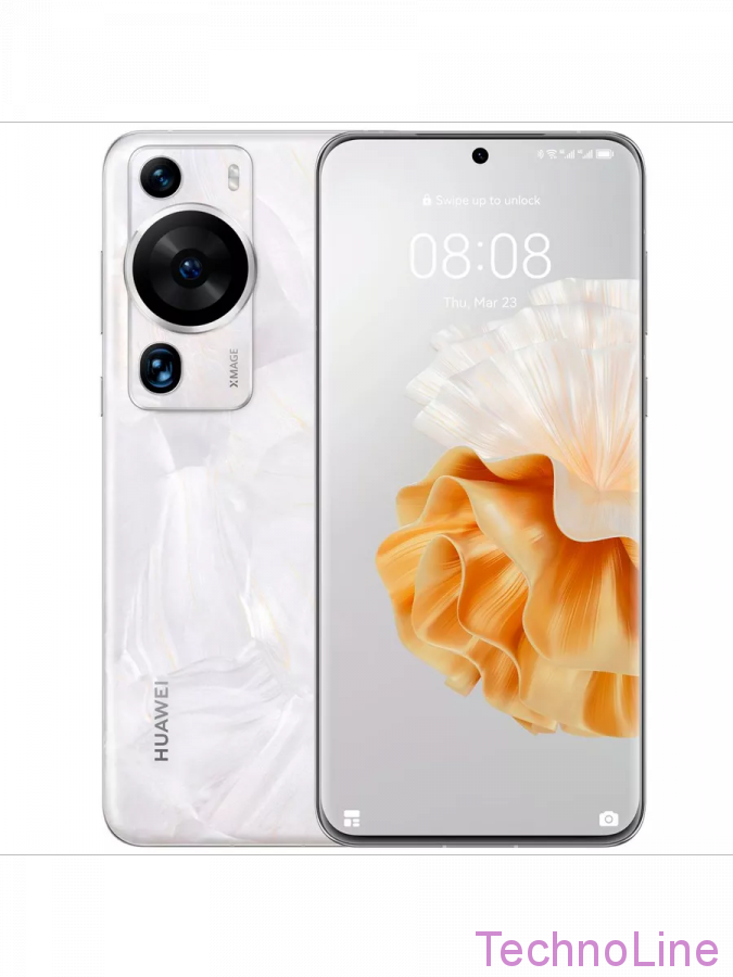 Смартфон Huawei P60 Pro 12/512Gb Rococo Pearl