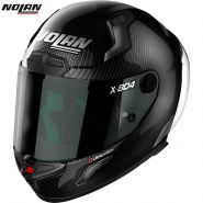 Шлем Nolan X-804 RS Ultra Carbon Puro, Карбоновый