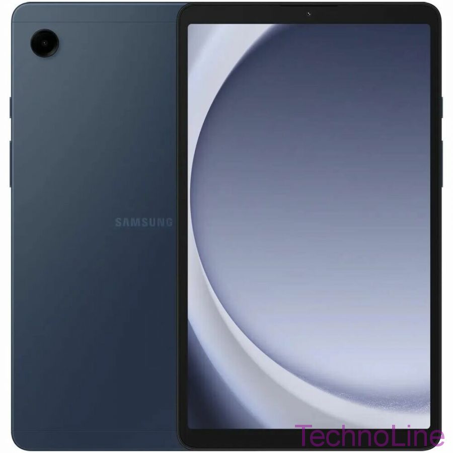 Планшет Samsung Galaxy Tab A9 SM-X110 8/128GB Dark Blue