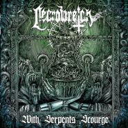 NECROWRETCH - With Serpents Scourge