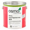 Грунт-Антисептик Osmo Holz-Impragnierung WR 4001 2.5л для Древесины, Бесцветный для Наружных Работ / Осмо