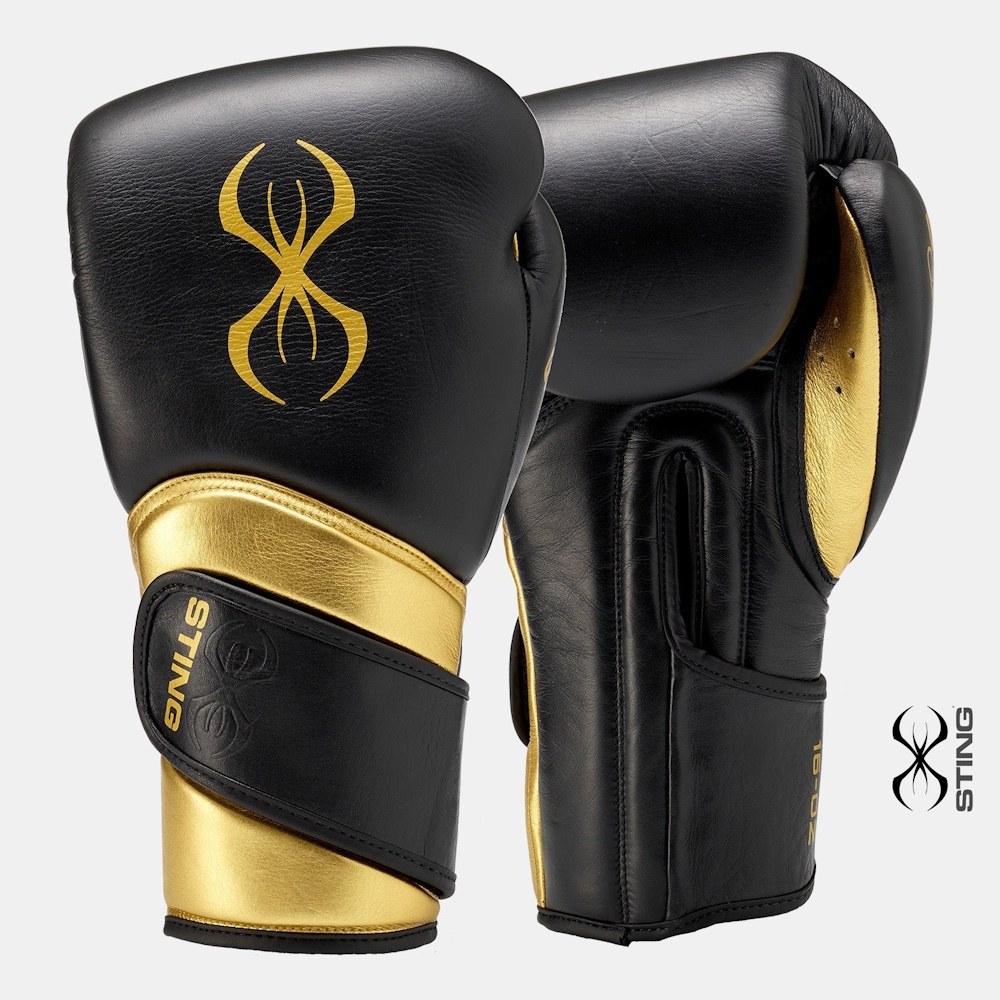 Боксерские перчатки Sting Viper-X