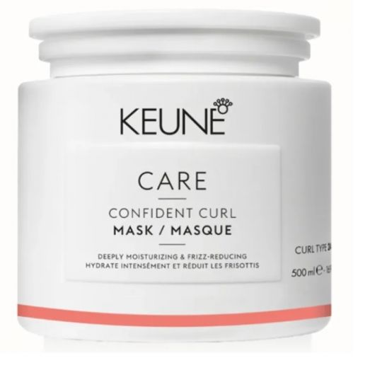 Keune Маска для кудрявых волос | CARE Curl Mask 500 мл