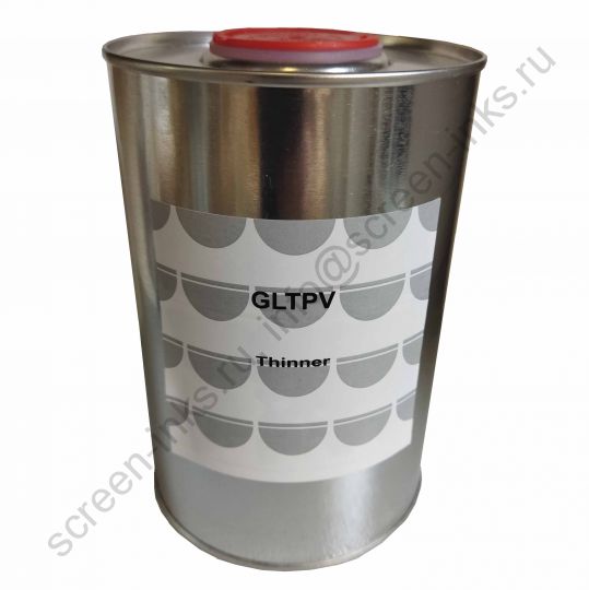 Разбавитель для тампонной печати GLTPV Thinner