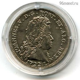 Португалия 5 евро 2012