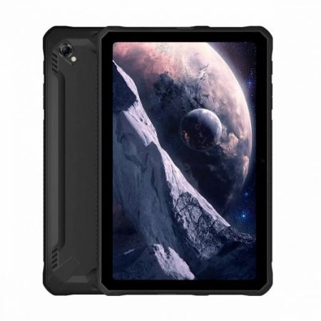 Планшет Doogee R10 8/128 Black