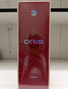 Oris selected pipe tobacco cherry