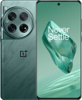 Смартфон OnePlus 12 16/512Gb Flowy Emerald EU