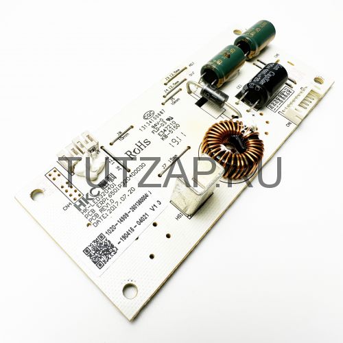 Инвертор HK-LED320401 6501P320400030 для монитора MSI Optix AG32C