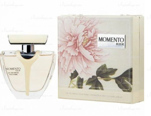Armaf Momento Fluer Women Perfume