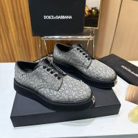 Ботинки Dolce Gabbana мужские