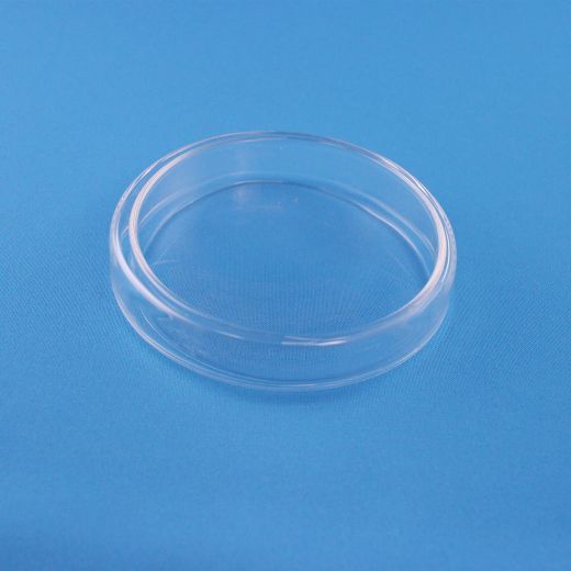 Чашка Петри 5drops, 100/20 мм, нестерильная, стекло Boro 3.3, 10 шт/упак