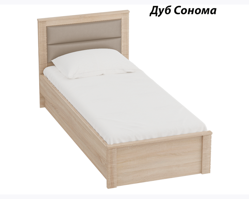 Кровать Элана (90х200)