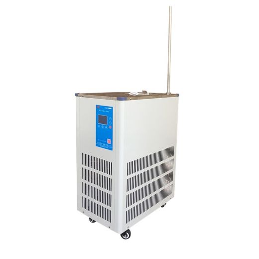 Охлаждающий термостат (чиллер) DLS- 10/10, 10 л, -10 до 25ºC