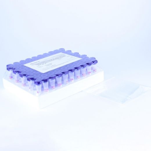 Микропробирки с капилляром с ЭДТА К2, 0,25-0,5 мл, 10х45 мм, пластик, для взятия капиллярной крови, Bodywin, 100 шт/упак