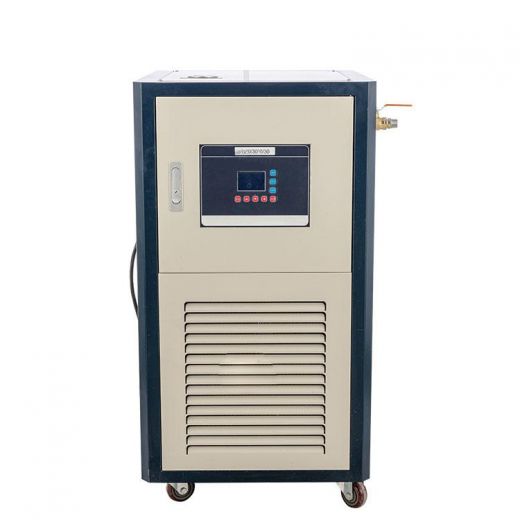 Циркуляционный жидкостный термостат SZ-20/40 с двумя температурными режимами, -40 до 200ºC