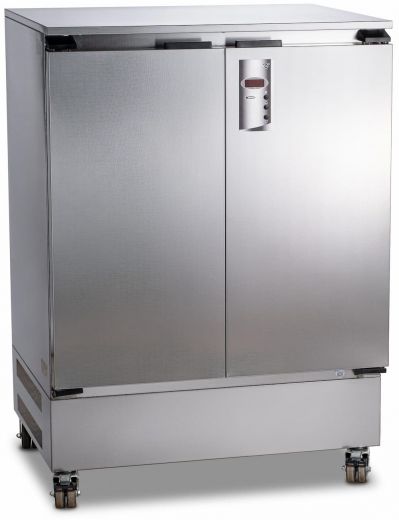 Суховоздушный термостат, 200 литров, 5-60 °С, с охлаждением, нержавеющая сталь