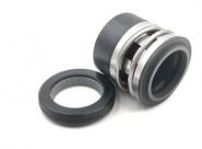 Торцевое уплотнение SN2100-25mm Car/Sic/Viton/L3