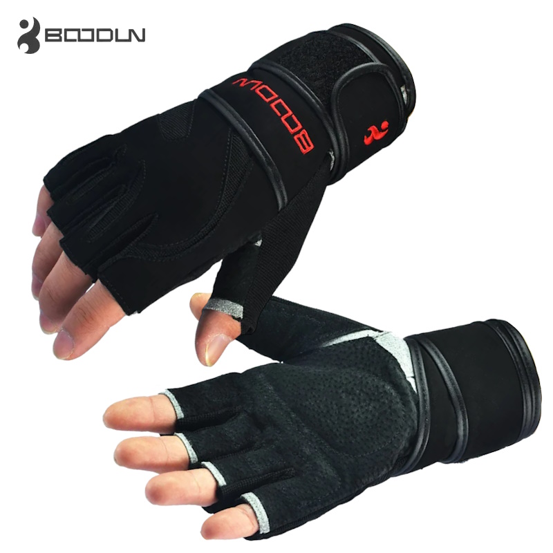 Атлетические перчатки Boodun WB12