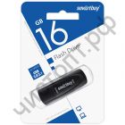 флэш-карта USB 3.0/3.1 Smartbuy 16GB  Scout Black
