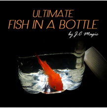 Рыбка в бутылке Ultimate Fish in a Bottle by J.C Magic