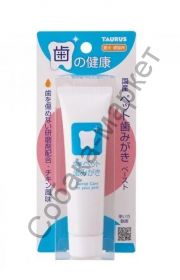 Зубная паста для животных TAURUS Toothpaste Zoo