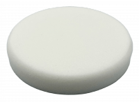 Expert Круг полировальный белый на липучке 150мм * 25мм, жесткий, (1шт/уп) New