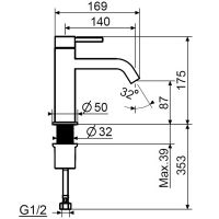 схема Plumberia Selection XO0053NO