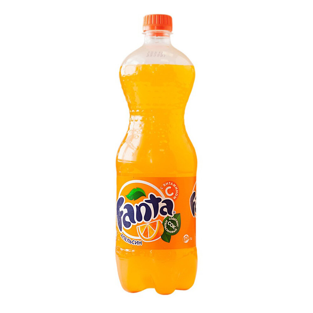 Fanta 0.5л