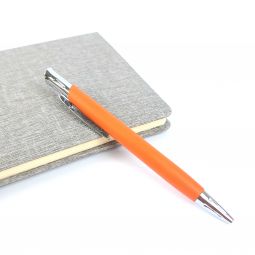 металлические ручки с логотипом в тольятти