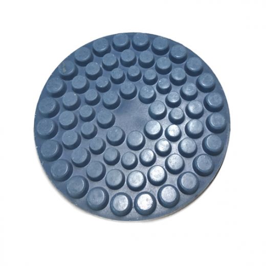 Круг алмазный шлифовальный (пад) № 1 диаметр 100 мм, толщина 6 мм, #1500. По бетону.