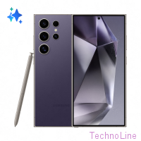 Samsung Galaxy S24 Ultra 12/256 ГБ, Dual nano SIM, Titanium Violet [Hong Kong]