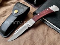 Нож Buck 110 Folding Hunter