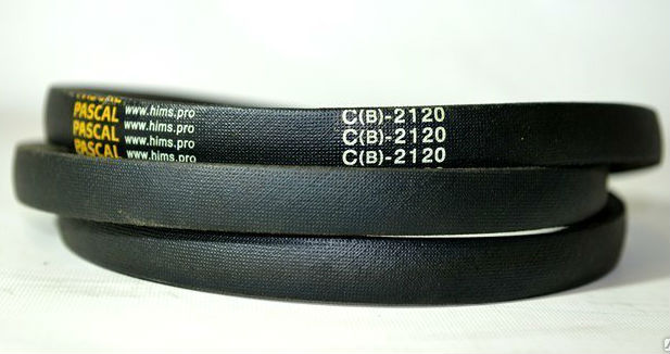 Ремень С(В)-7100 Standart Belt (Китай) подробнее
