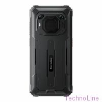 Мобильный телефон BV6200 PRO 6/128GB BLACK BLACKVIEW
