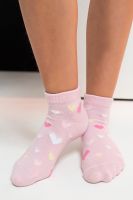 Носки детские  Лилу комплект 2 пары [розовый]