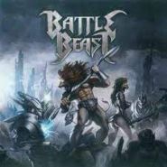 BATTLE BEAST - Battle Beast
