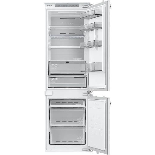 Встраиваемый холодильник Samsung BRB26715EWW