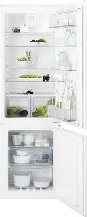 Встраиваемый холодильник Electrolux ENT6TF18S
