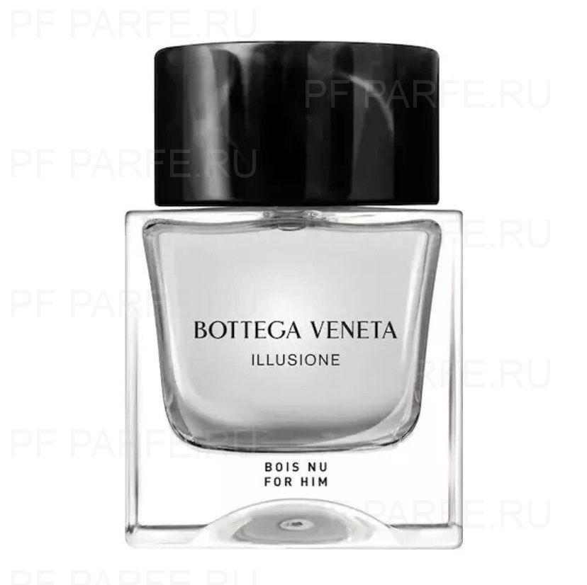 Bottega Veneta Illusione Bois Nu