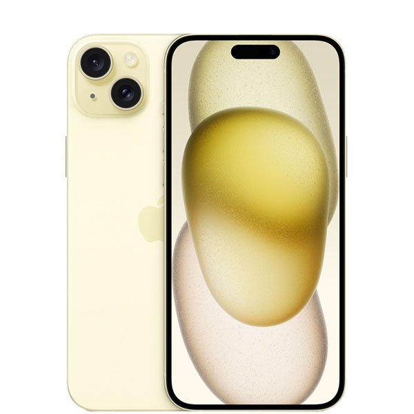 iPhone 15 Plus 512Gb Yellow
