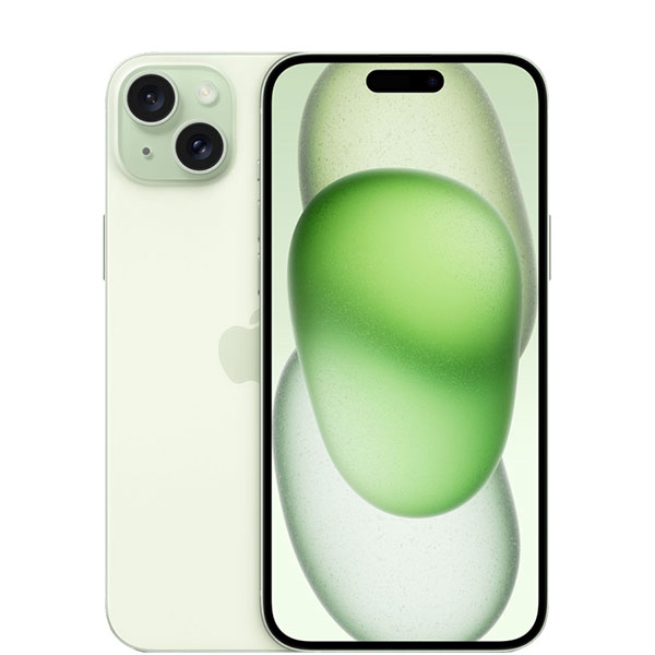 iPhone 15 512Gb Green