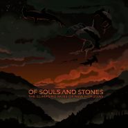 OF SOULS AND STONES - The Glimpsing Skies of New Horizons