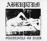 ABRUPTUM - Orchestra Of Dark CD DIGIPAK
