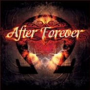 AFTER FOREVER - After Forever - 15th anniversary remaster with bonus tracks.