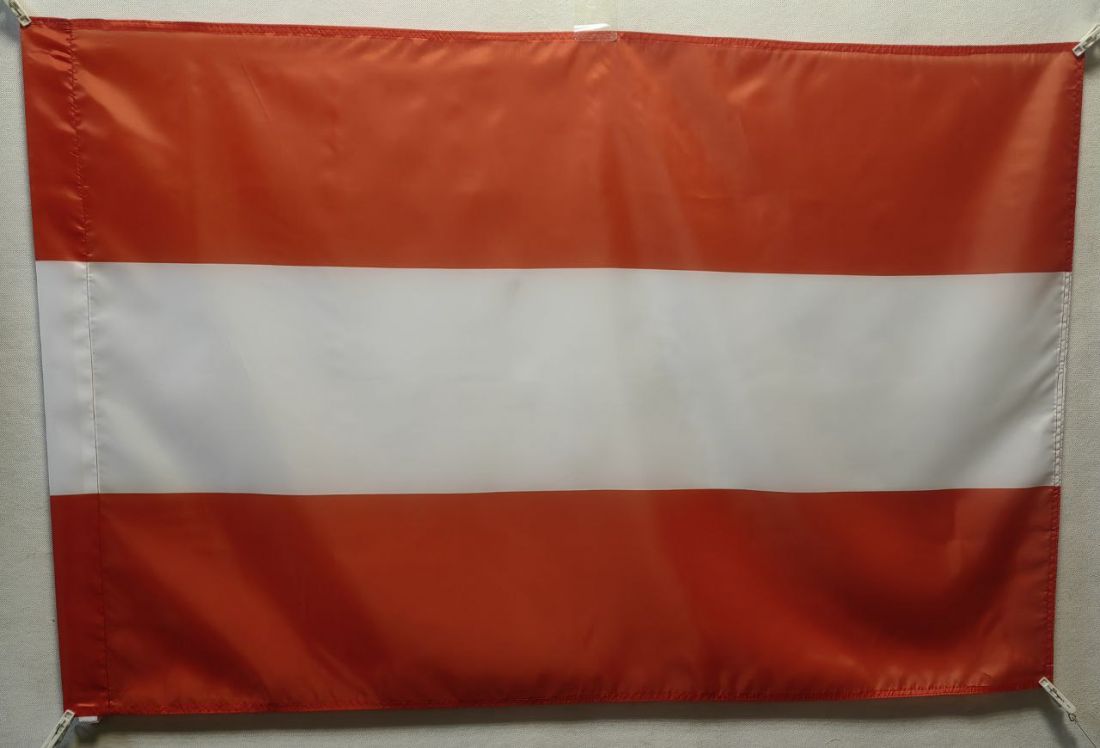 Флаг Австрии 135х90см.