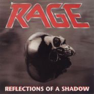 RAGE - Reflections Of A Shadow - Deluxe Edition 2CD DIGIPAK