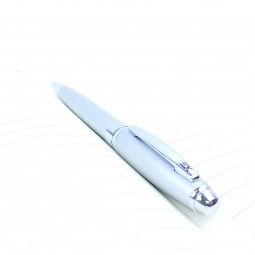 металлические ручки с логотипом в иркутске