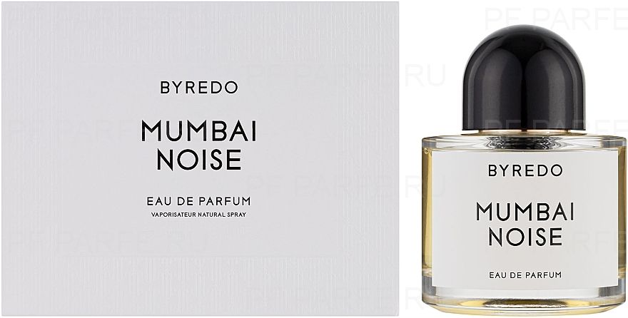 Byredo Mumbai Noise