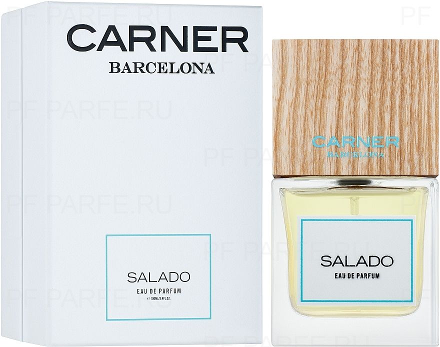 Carner Barcelona Salado